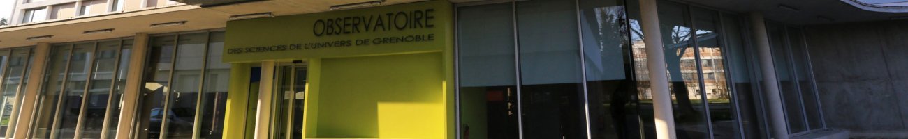 Infos pratiques